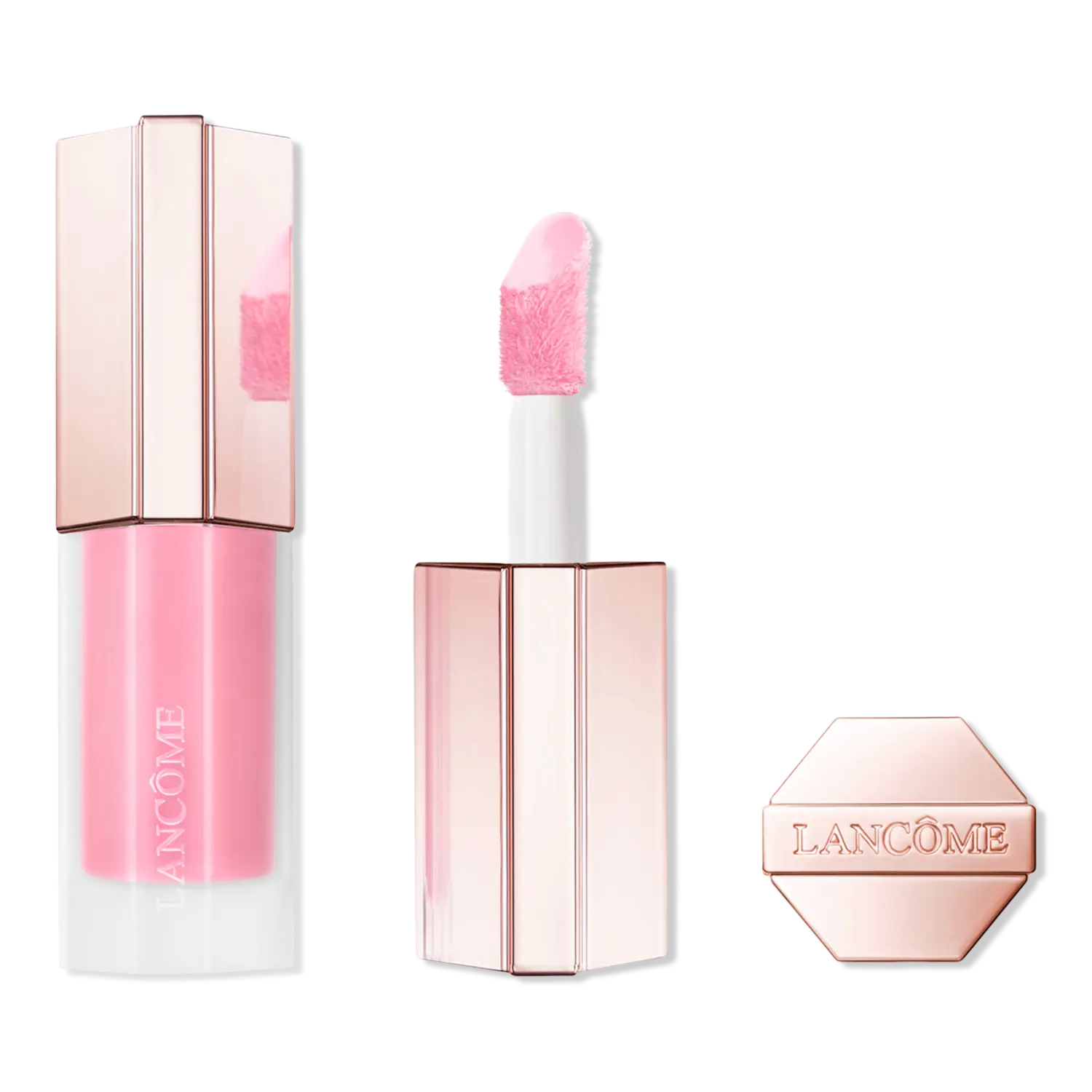 

Жидкие румяна Lancôme Skin Idôle Juicy Blush, 10 Pink Ôh La La, 8.5 мл