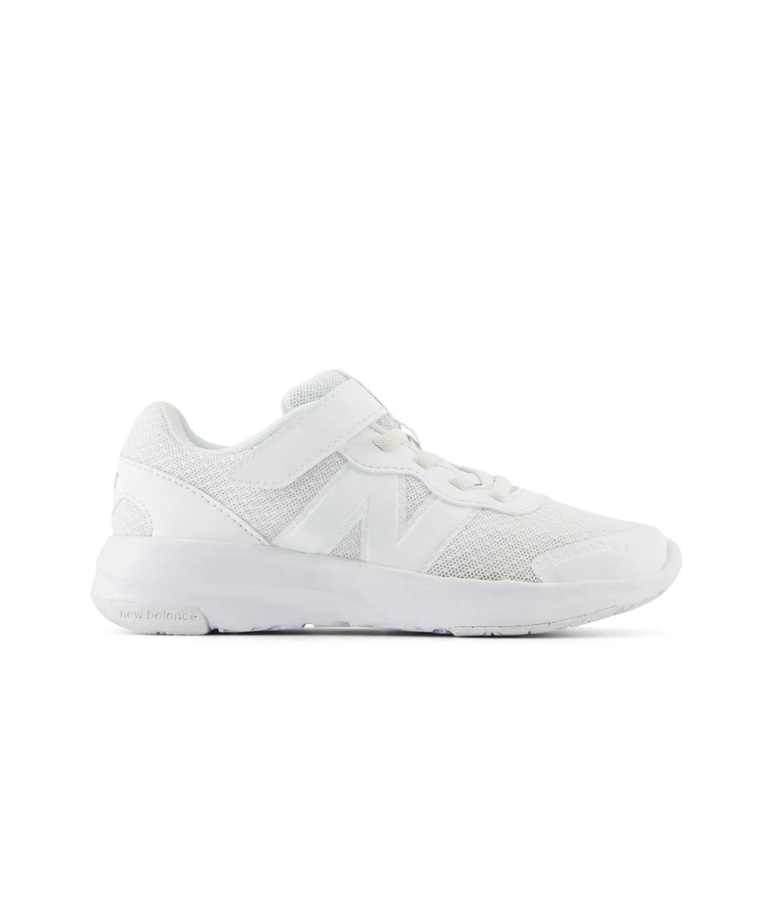 Детские кроссовки New Balance 578 v1 белые