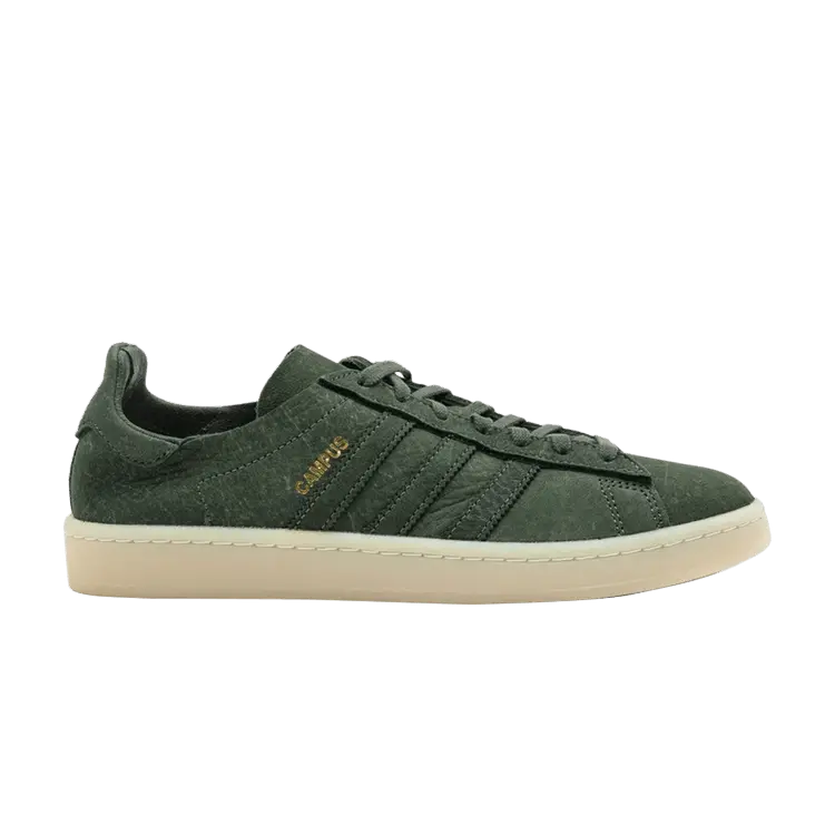 

Кроссовки adidas Gazelle Crafted, зеленый