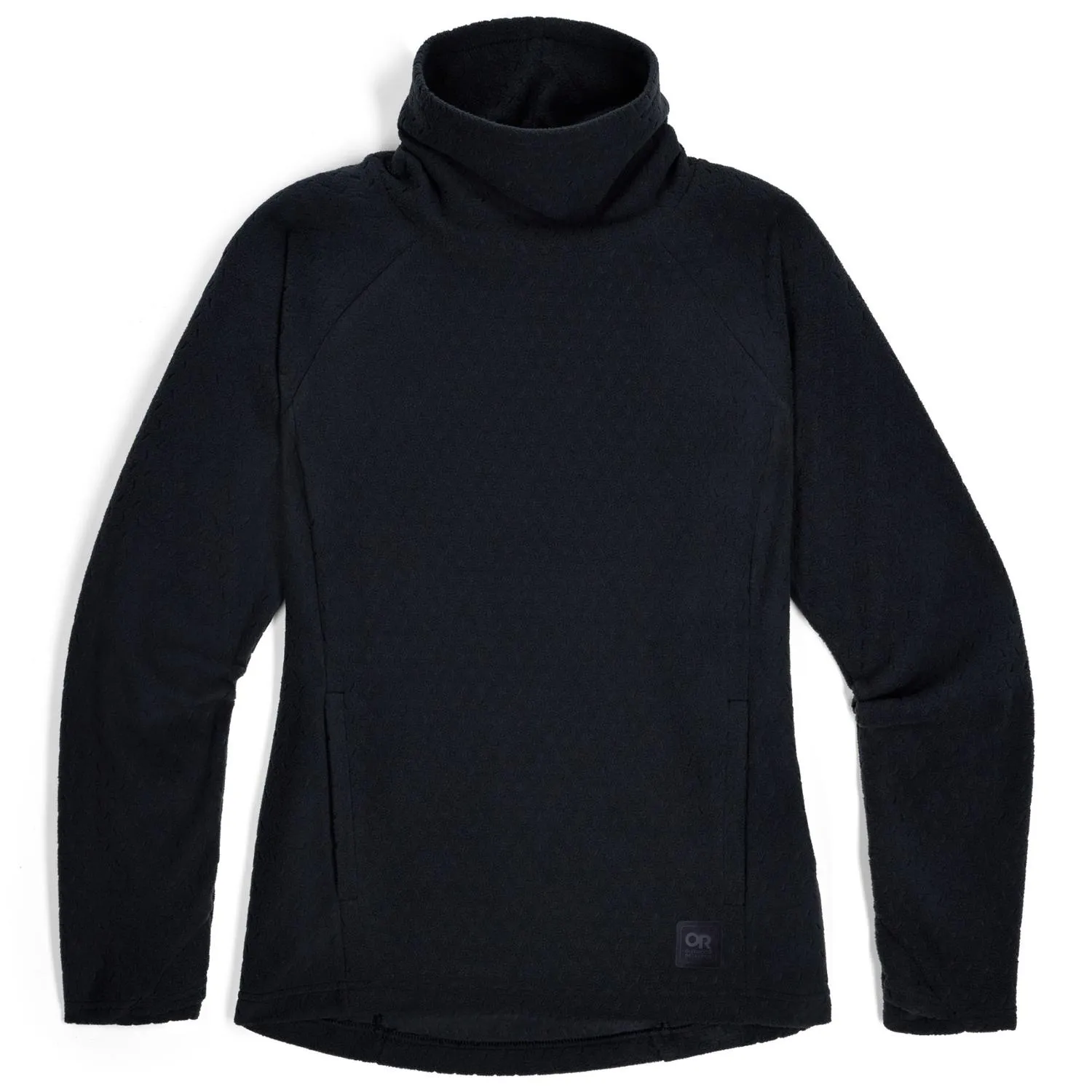 

Толстовка с капюшоном из флиса Trail Mix XT Outdoor Research, Black