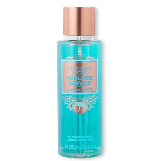 

Спрей для тела Poolside Service 250мл Victoria's Secret,