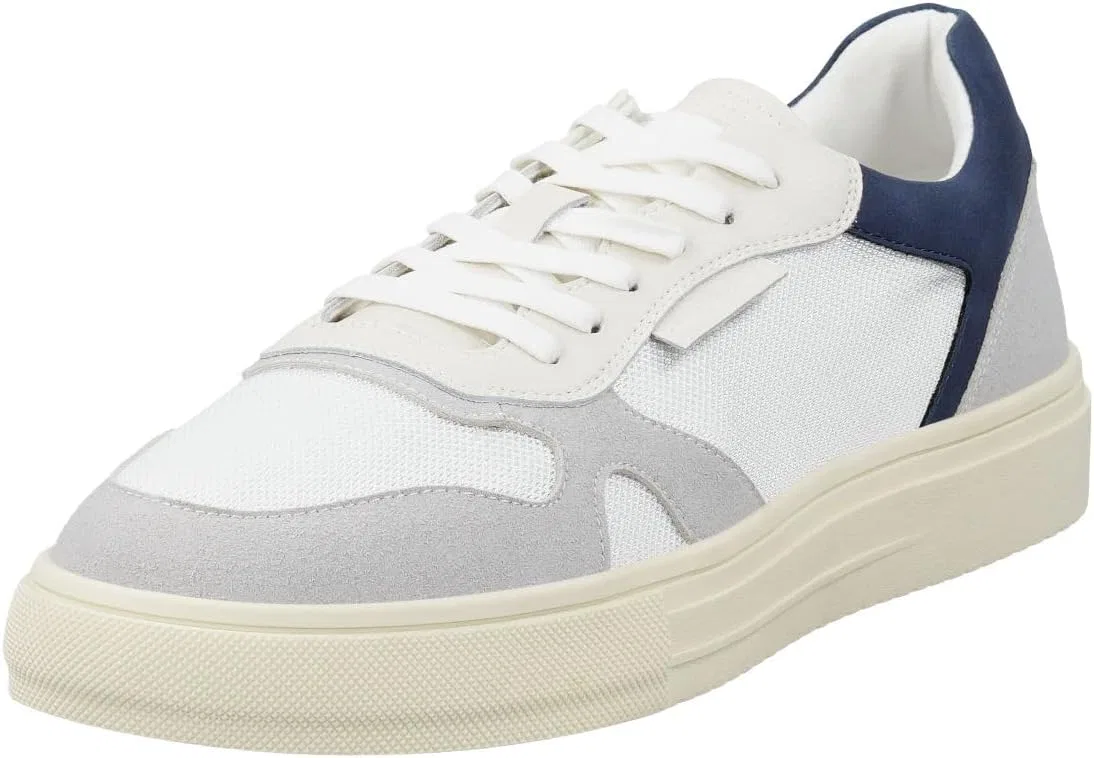 Мужские кроссовки Daniel Hechter Gabriel, Beige Navy