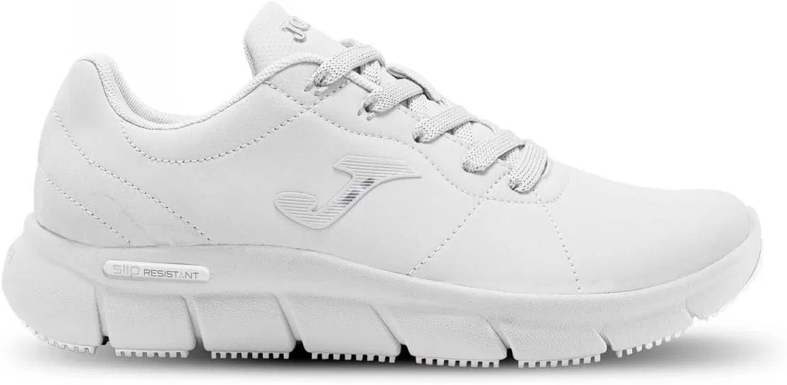 Joma - Тапочки, White