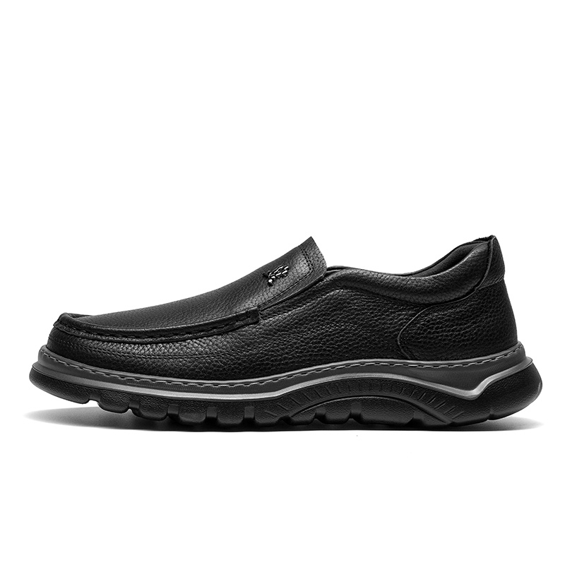 

Мужская повседневная обувь Мужская Montagut, Coffee