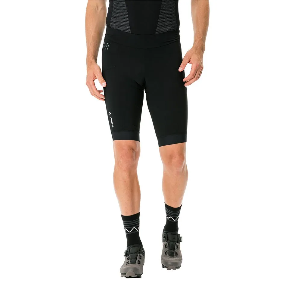 

Шорты VAUDE Kuro, черный