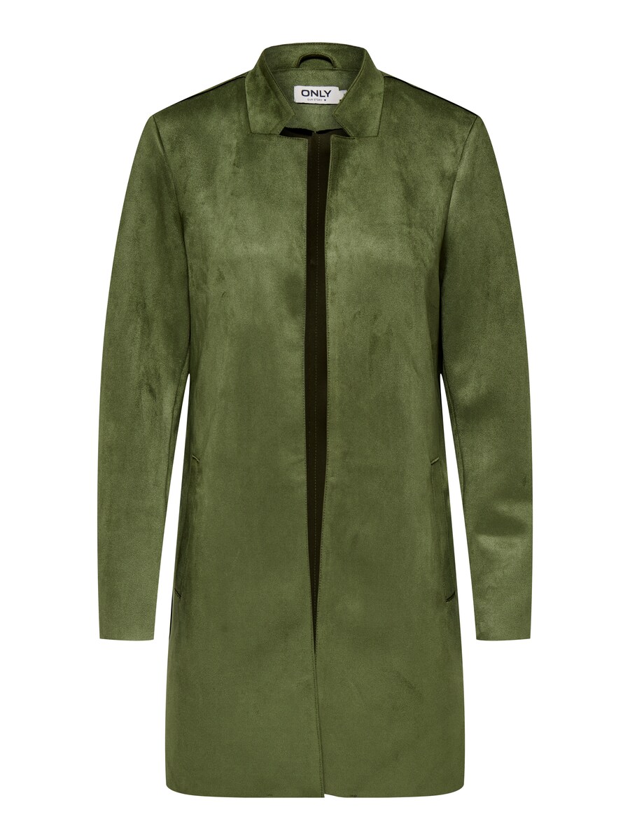 

Межсезонное пальто ONLY Between-Seasons Coat ONLSoho, оливковый, Зеленый, Межсезонное пальто ONLY Between-Seasons Coat ONLSoho, оливковый