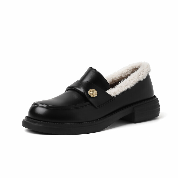 

Лоферы женские Yeezyy Reezy, коричневый