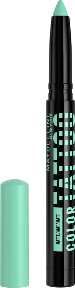 

Тени-стики для век Color Tattoo 24 h Eye Stix 45 I Am Giving 1,4 г Maybelline New York
