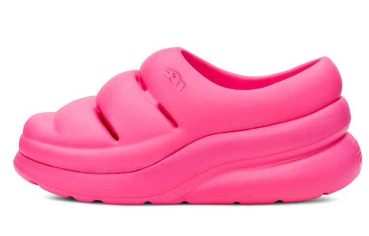 

UGG Sport Yeah Clog Taffy Pink Women's