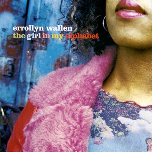 

CD диск Wallen, Errollyn: Girl in My Alphabet