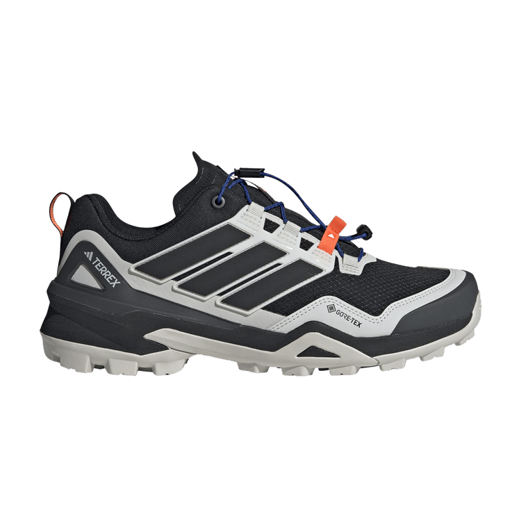 

Кроссовки Terrex Skychaser GORE-TEX 'Black Grey', черный