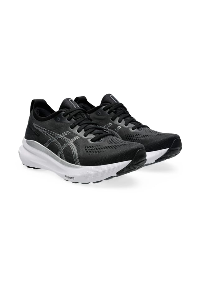 Кроссовки "gel-kayano 31" ff-blast+ Asics, мультиколор