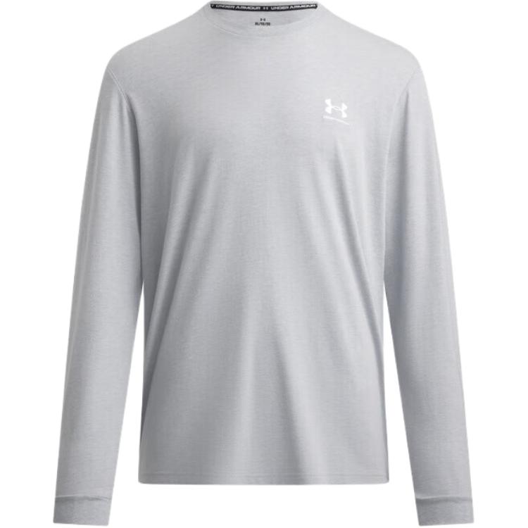 

Футболка Icon мужская Under Armour, серый