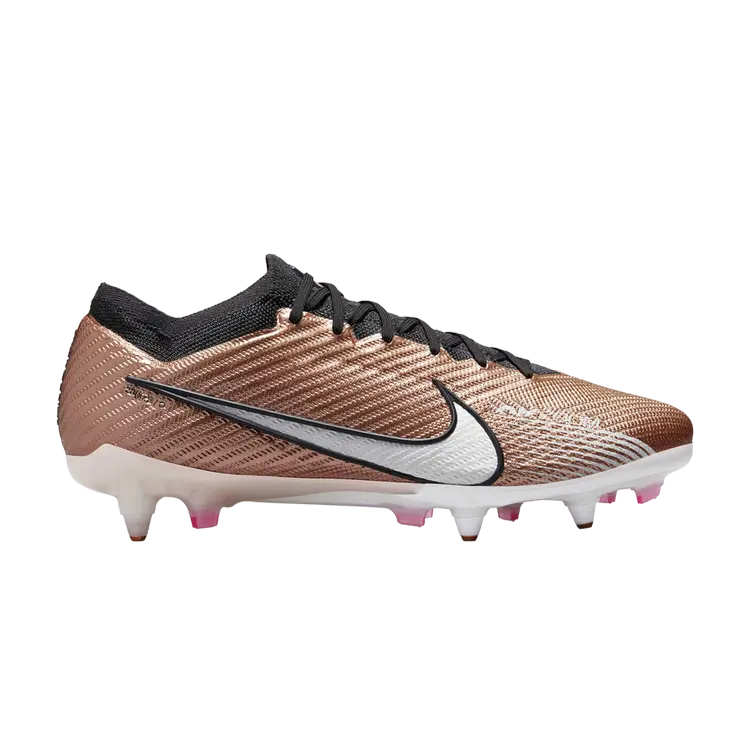 

Кроссовки Nike Zoom Mercurial Vapor 15 Elite SG Pro AC, медный