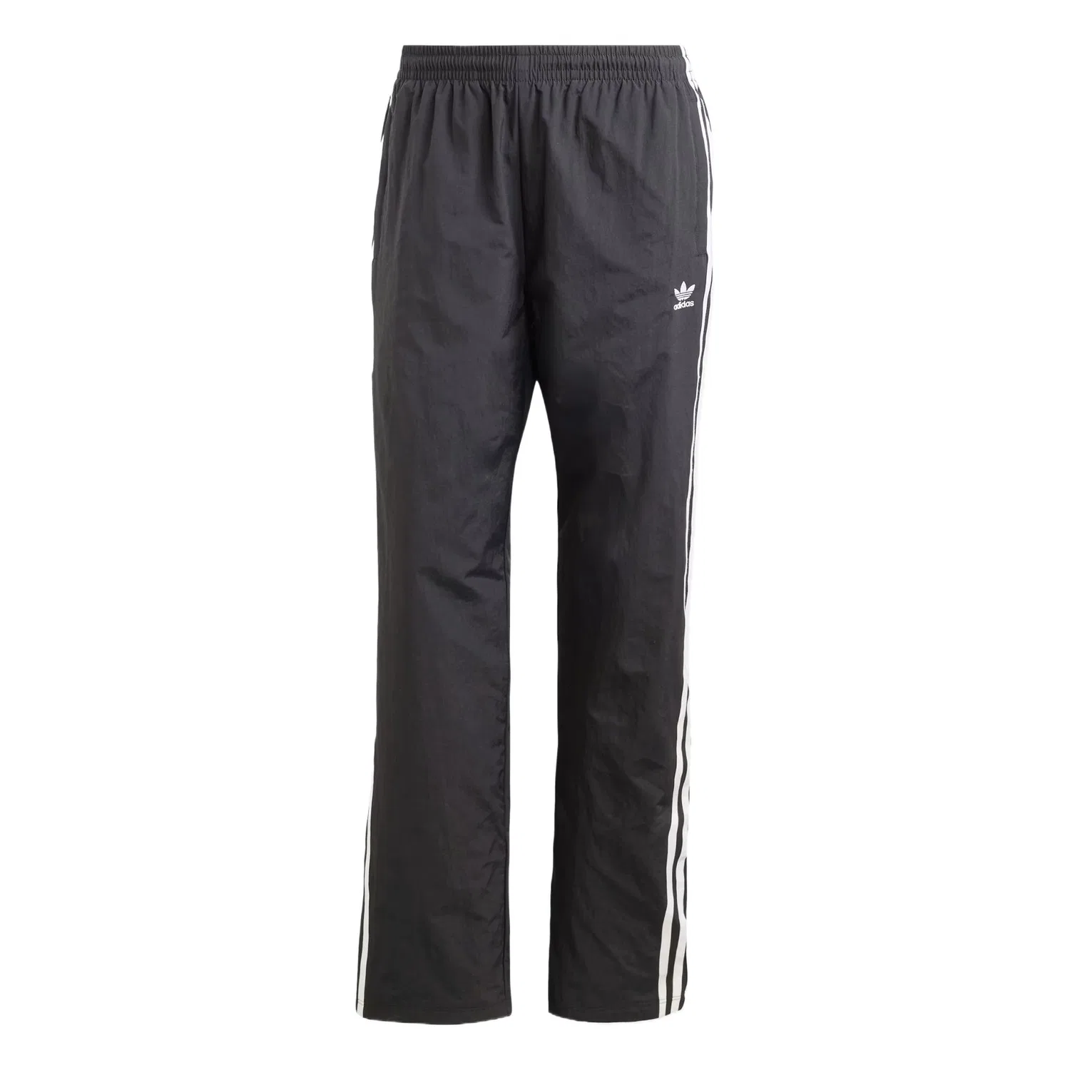 Спортивные штаны с лампасами Adidas Originals черные