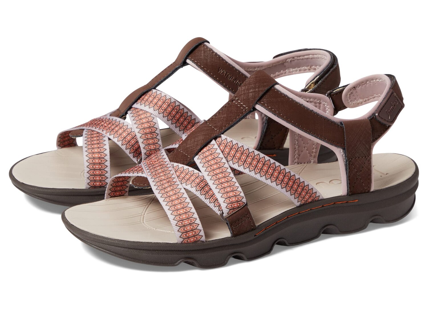 

Сандалии Jambu Bay Encore Water Ready