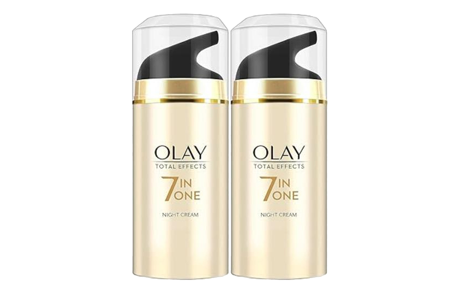 Крем для лица Olay — Многофункциональный восстанавливающий увлажняющий ночной 7 в 1 увлажнители и кремы для, 50 г — фото 3
