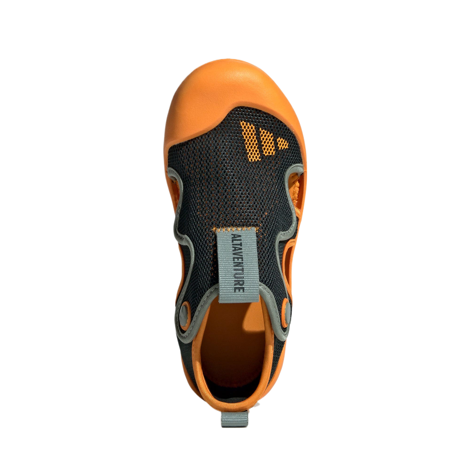 Детские сандалии ALTAVENTURE 3.0 для детей от 3 до 7 лет Adidas, оранжевый — фото 4