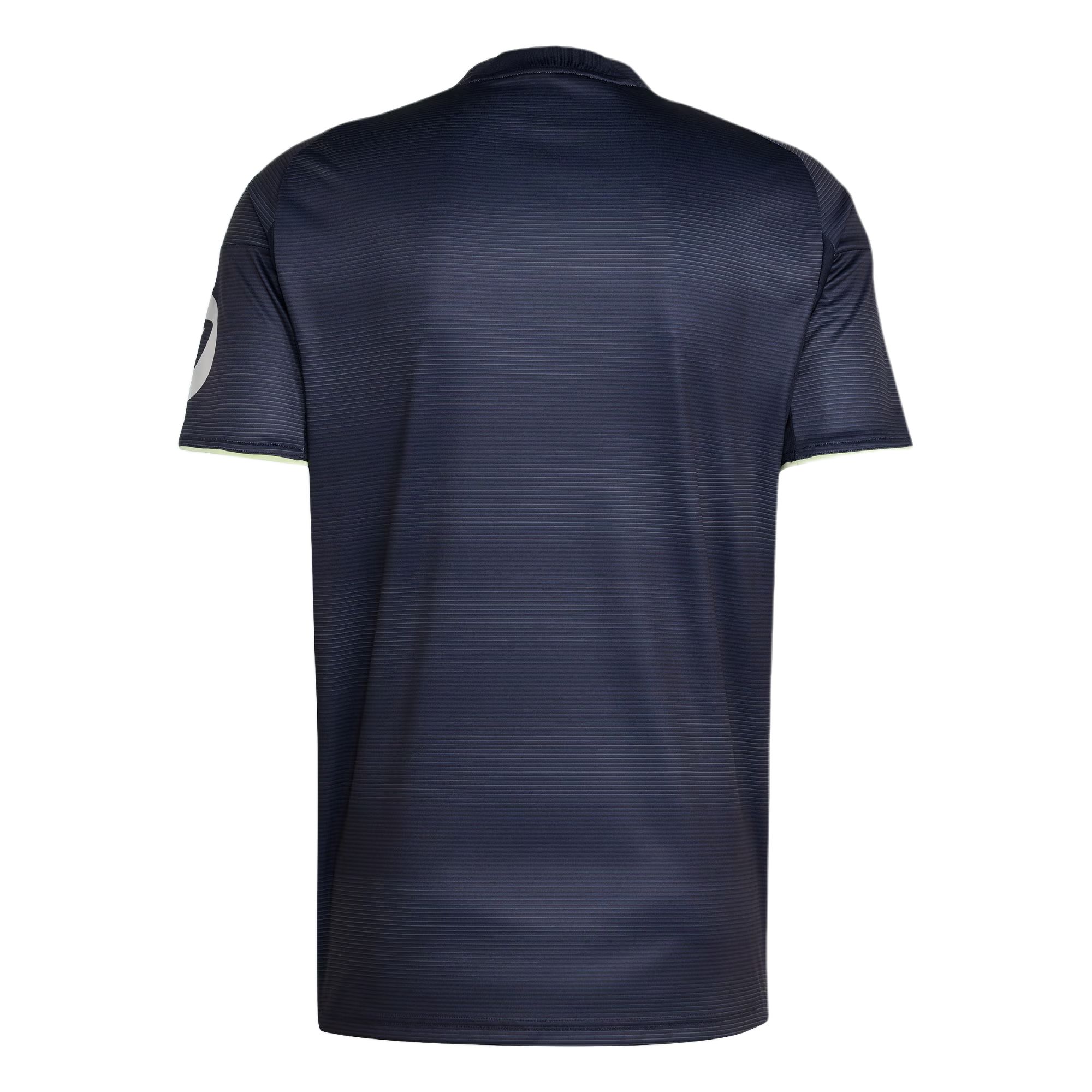 Футболка Real Madrid 25/26 Away с доставкой для участников AdiClub Adidas, Legend Ink — фото 2