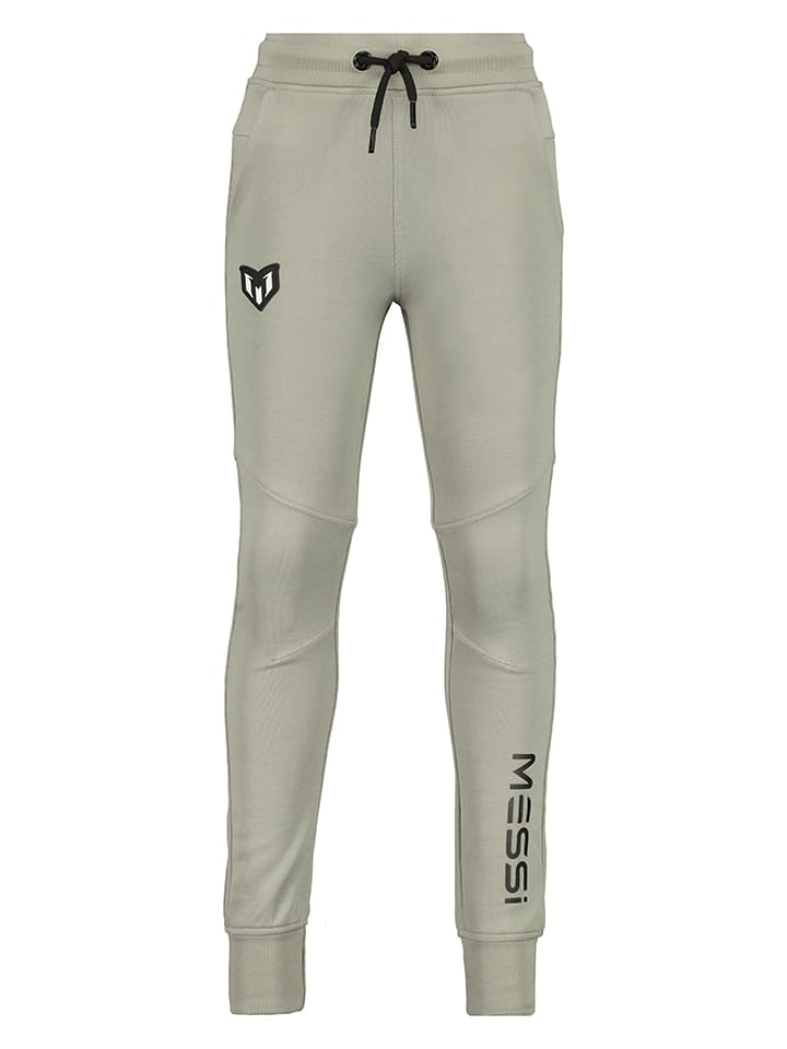 

Messi Спортивные штаны серого цвета