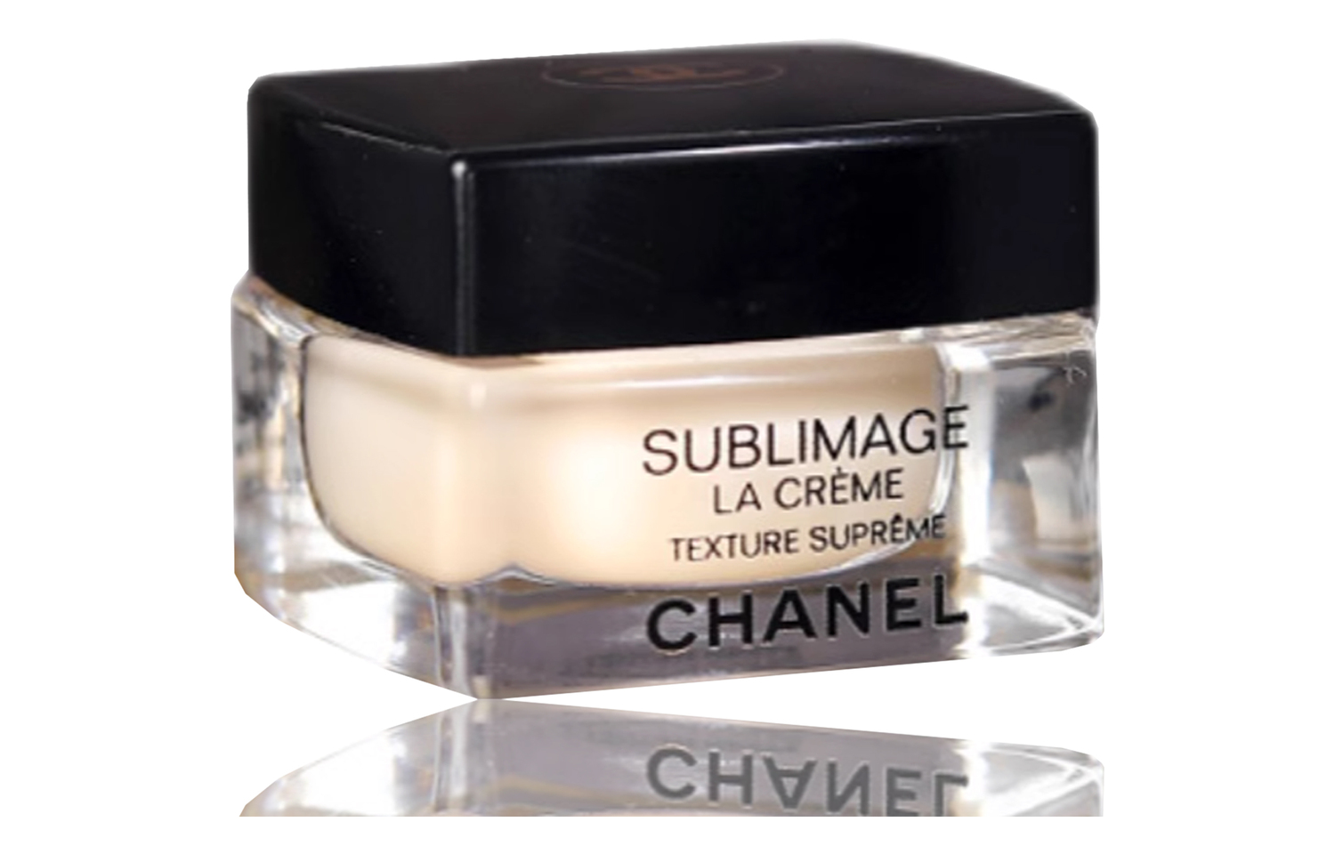 

CHANEL Набор пробников Luxury Style Pure Gold Diamond эссенция-крем увлажняет и питает 5g