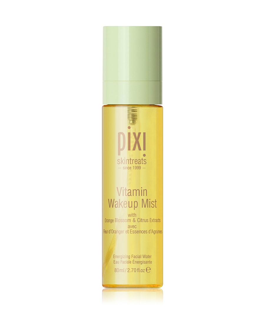 

Спрей для лица Pixi Skintreats Vitamin Wakeup, 80 ml
