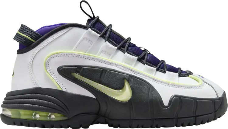 

Кроссовки Air Max Penny 1 GS 'Penny Story', белый