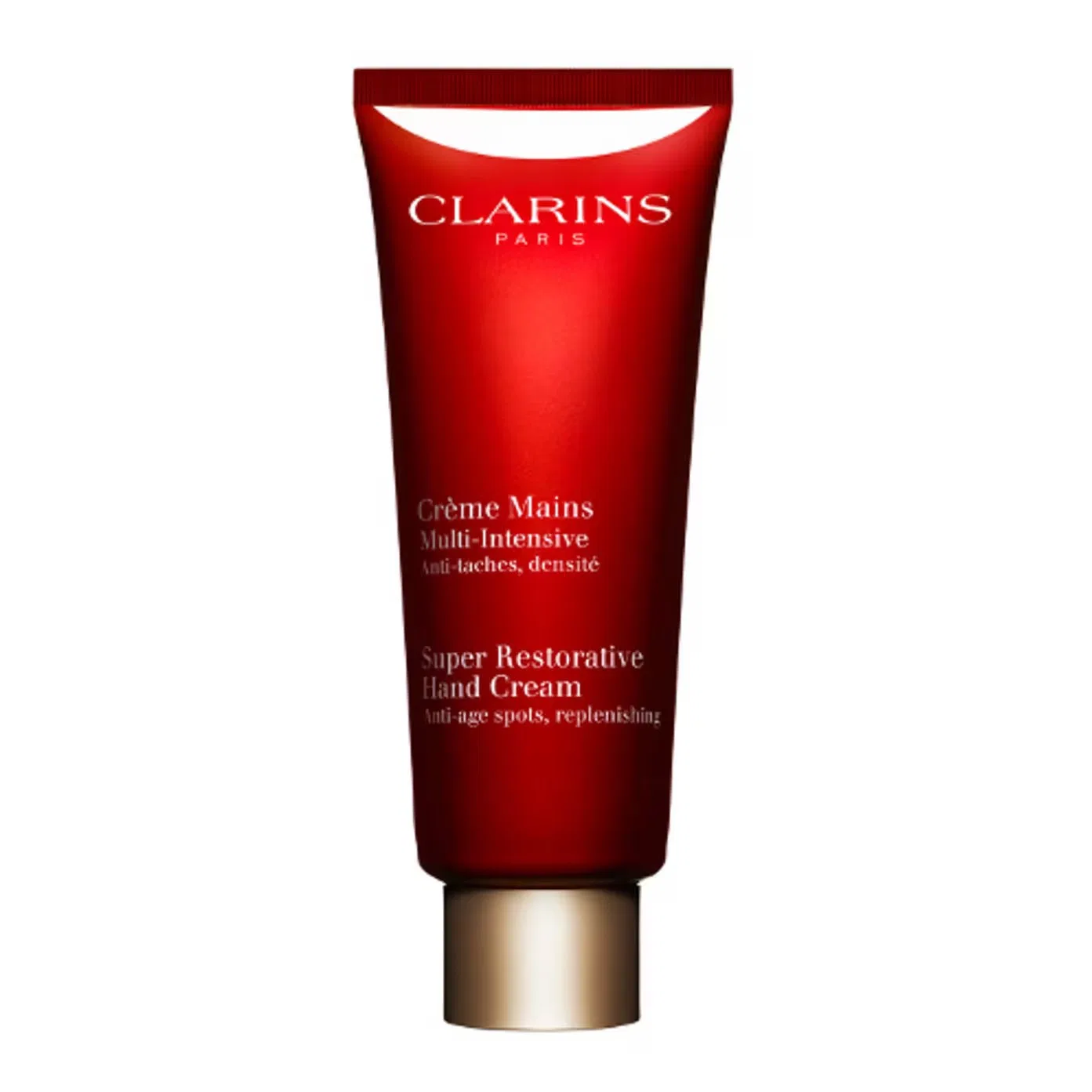 Крем для рук интенсивный CLARINS, 100 мл, Multi-Intensive