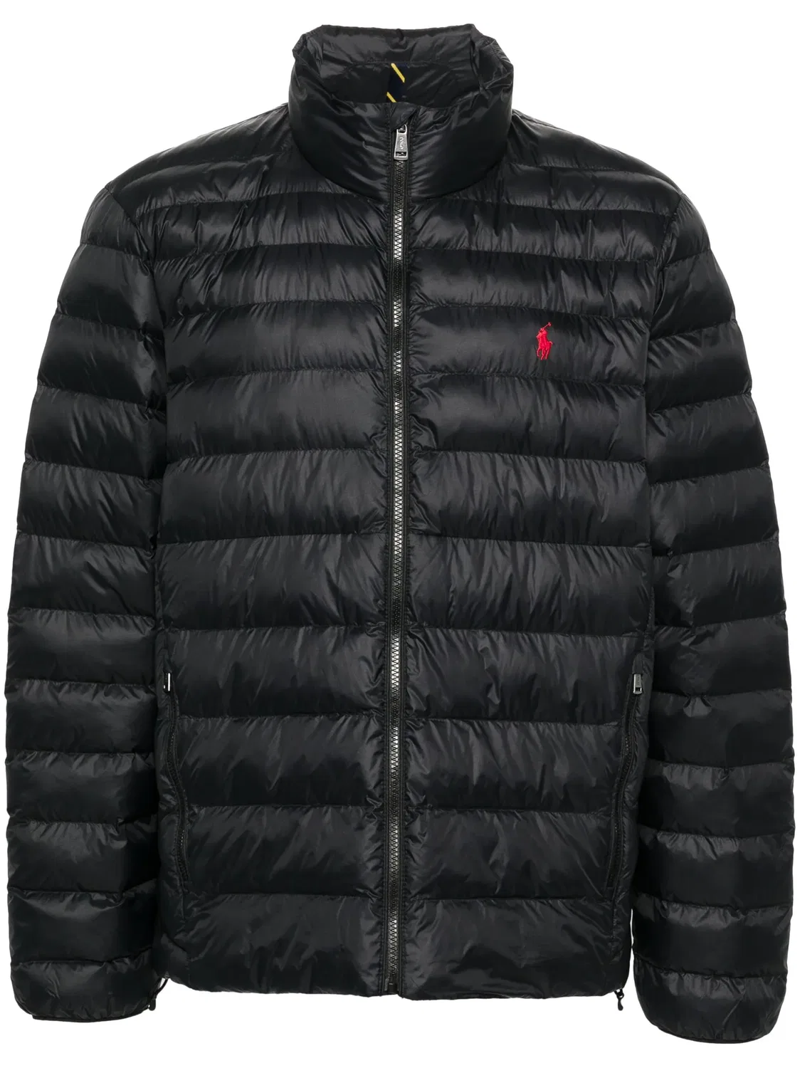 Куртка Colden от Ralph Lauren Polo Ralph Lauren, черный