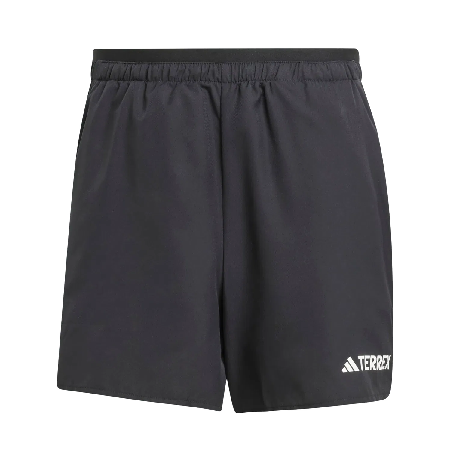 Мужские спортивные шорты Multi Light Adidas, черный