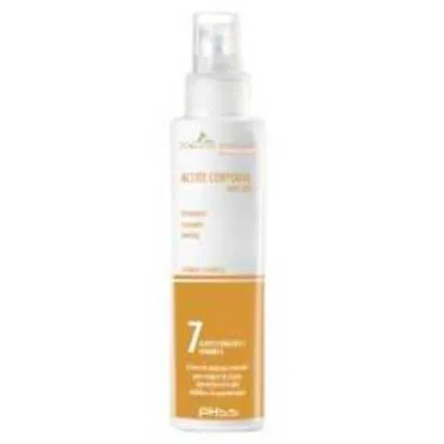 Масло для тела Oederma Dry Feel 200 мл, SANASUR, 1 шт