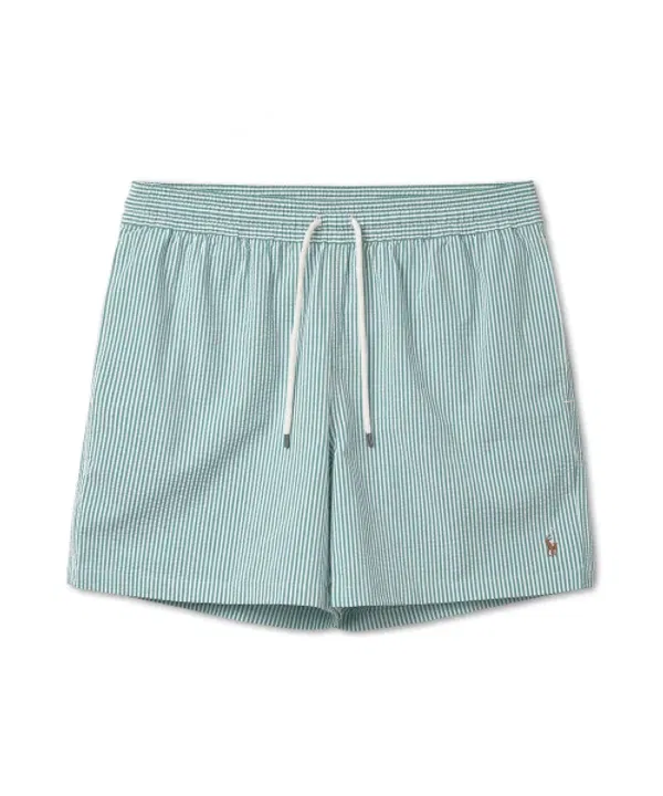 Плавки классические, 14.6 см, Polo Ralph Lauren, зеленый