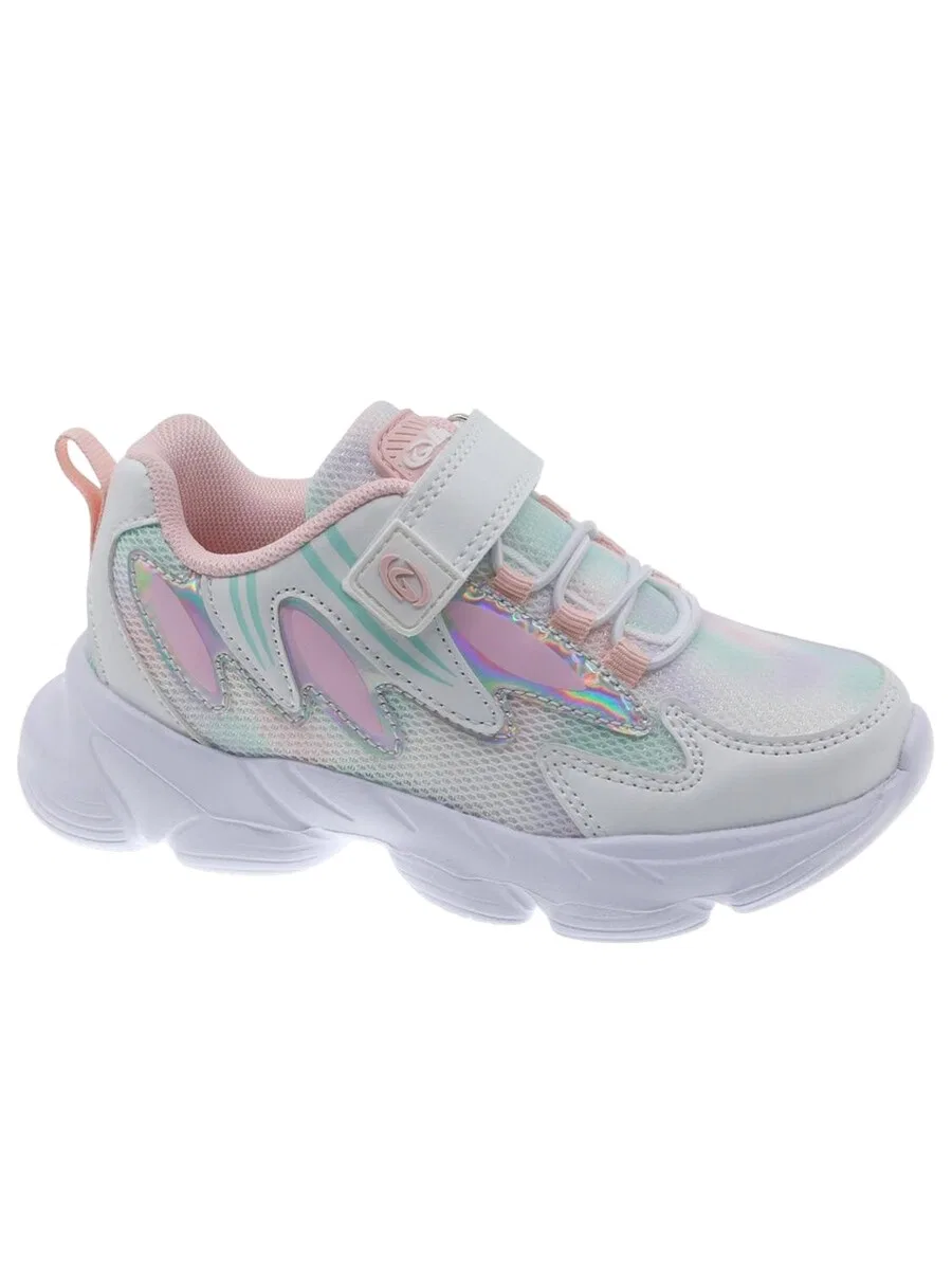 Кроссовки Beppi 'Casual Sport Shoe' белого цвета