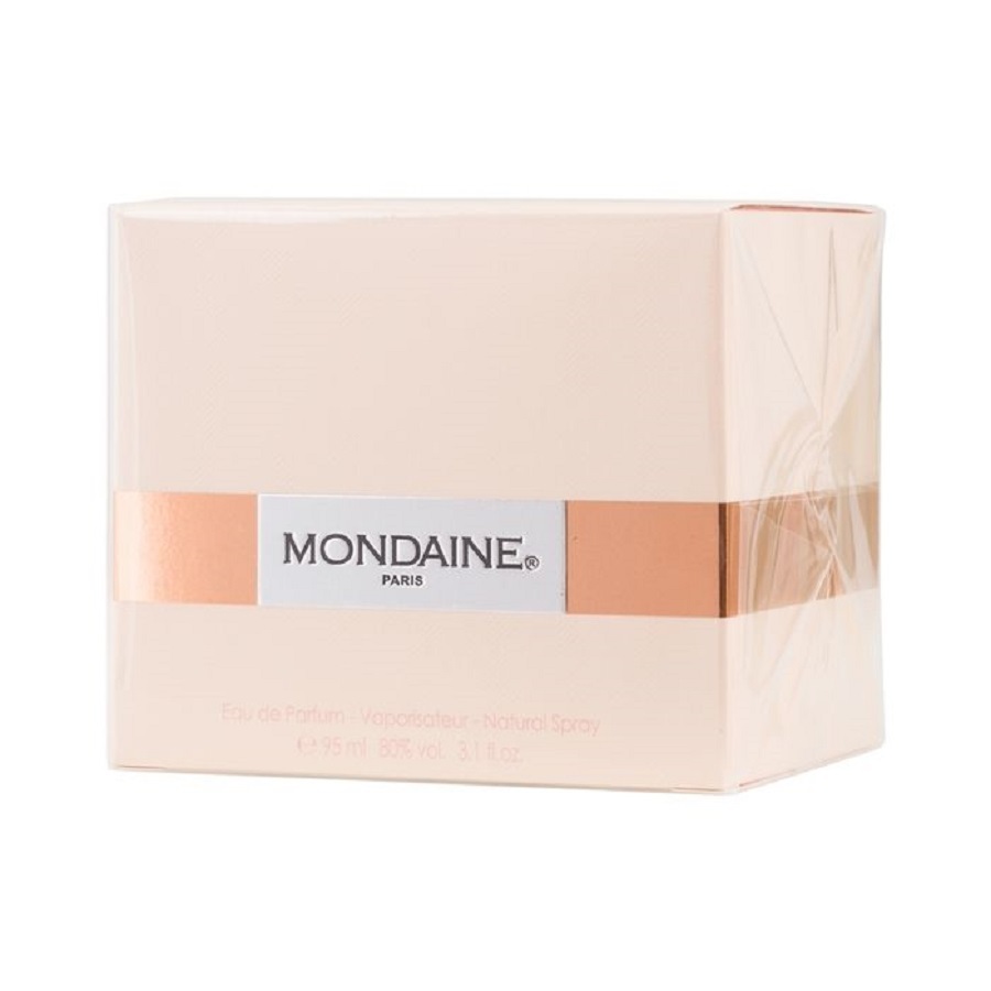 Парфюмерная вода Sppc Paris Bleu Mondaine — фото 2
