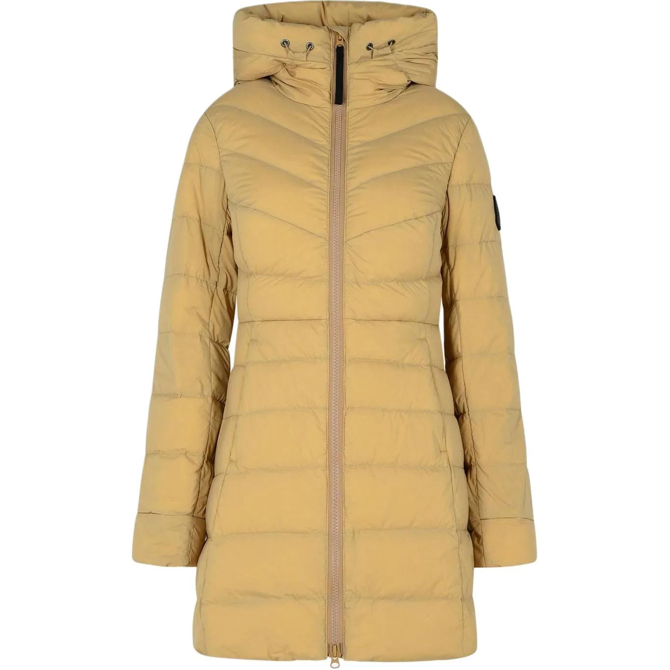 Пуховик Light Umber, Canada Goose