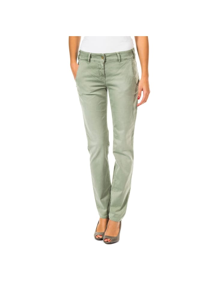 

Джинсы Met Jeans, хаки