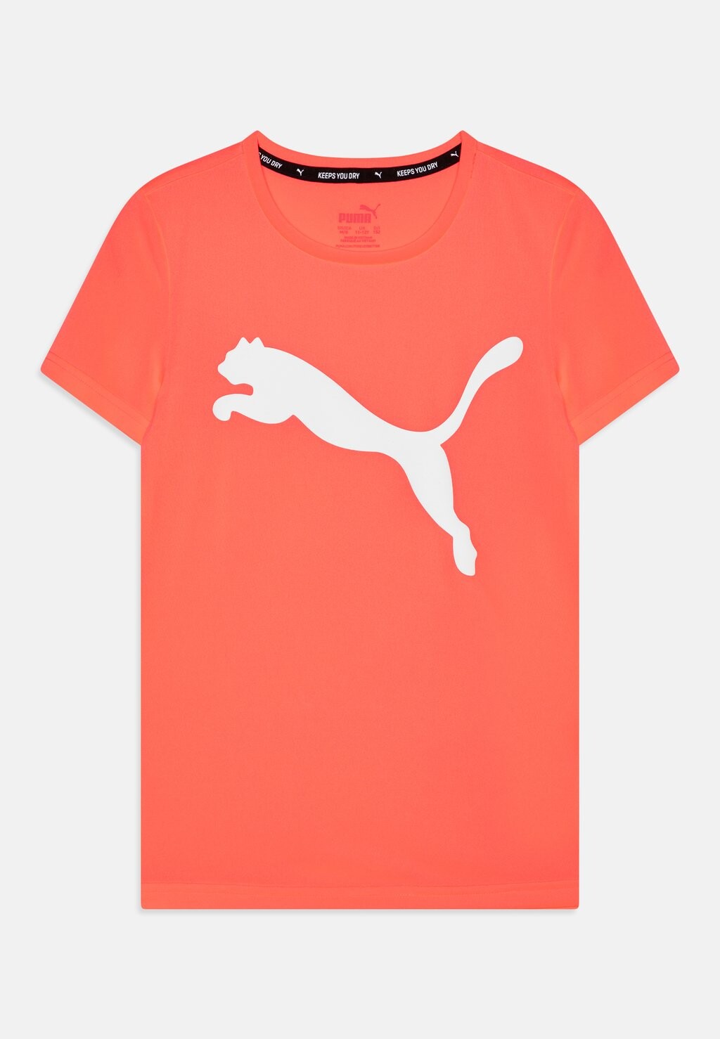 

Спортивная футболка ACTIVE TEE UNISEX Puma, розовый