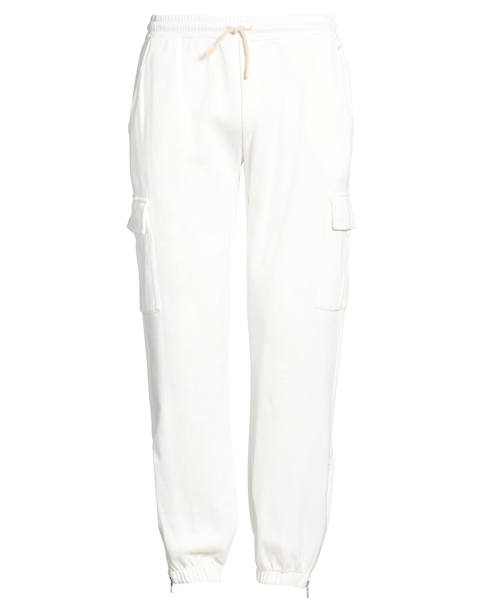 

Брюки PLATINUM Eleventy, белый