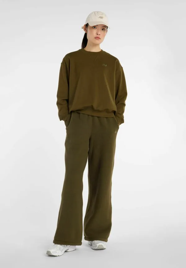 

Толстовка New Balance, Woodland, Коричневый, Толстовка New Balance, Woodland