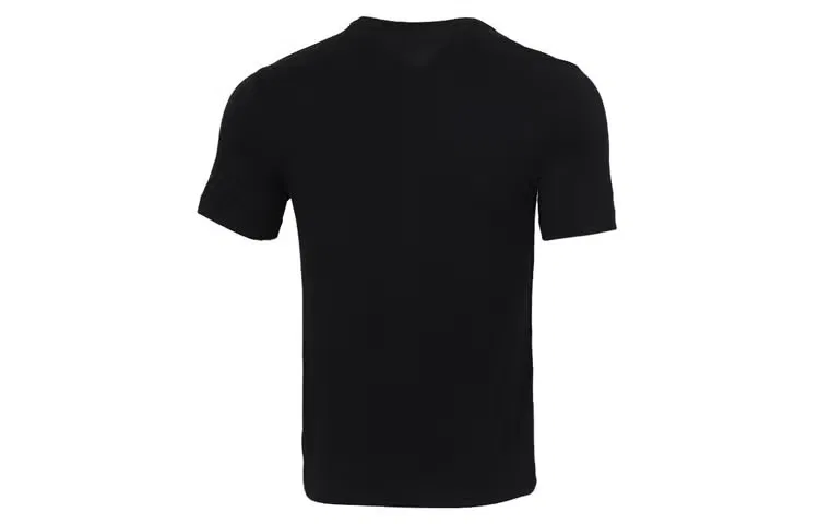 Футболка с принтом Nike Sportswear SS Tee JDI, черный