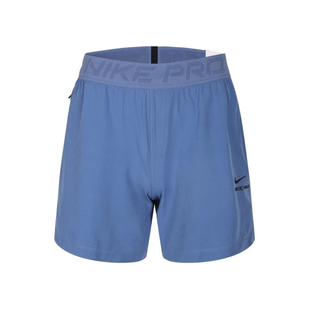 Мужские шорты Casual Comet Blue Nike