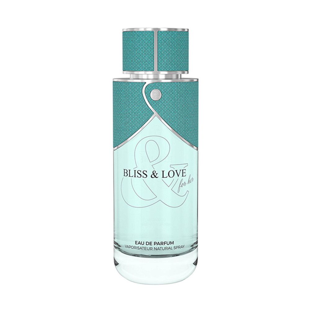 

Парфюмерная вода Emper Bliss & Love