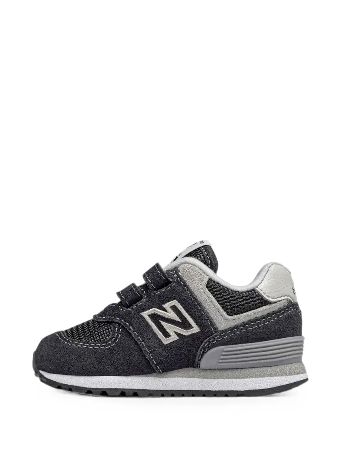 Кроссовки 574 TD New Balance, серый