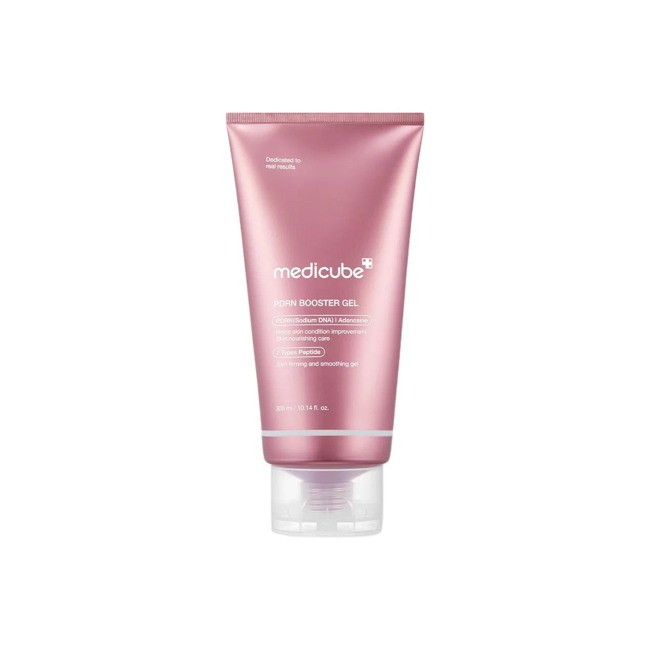 Увлажняющий крем-гель для лица PDRN Hydrating Calming Gel, Medicube — фото 2