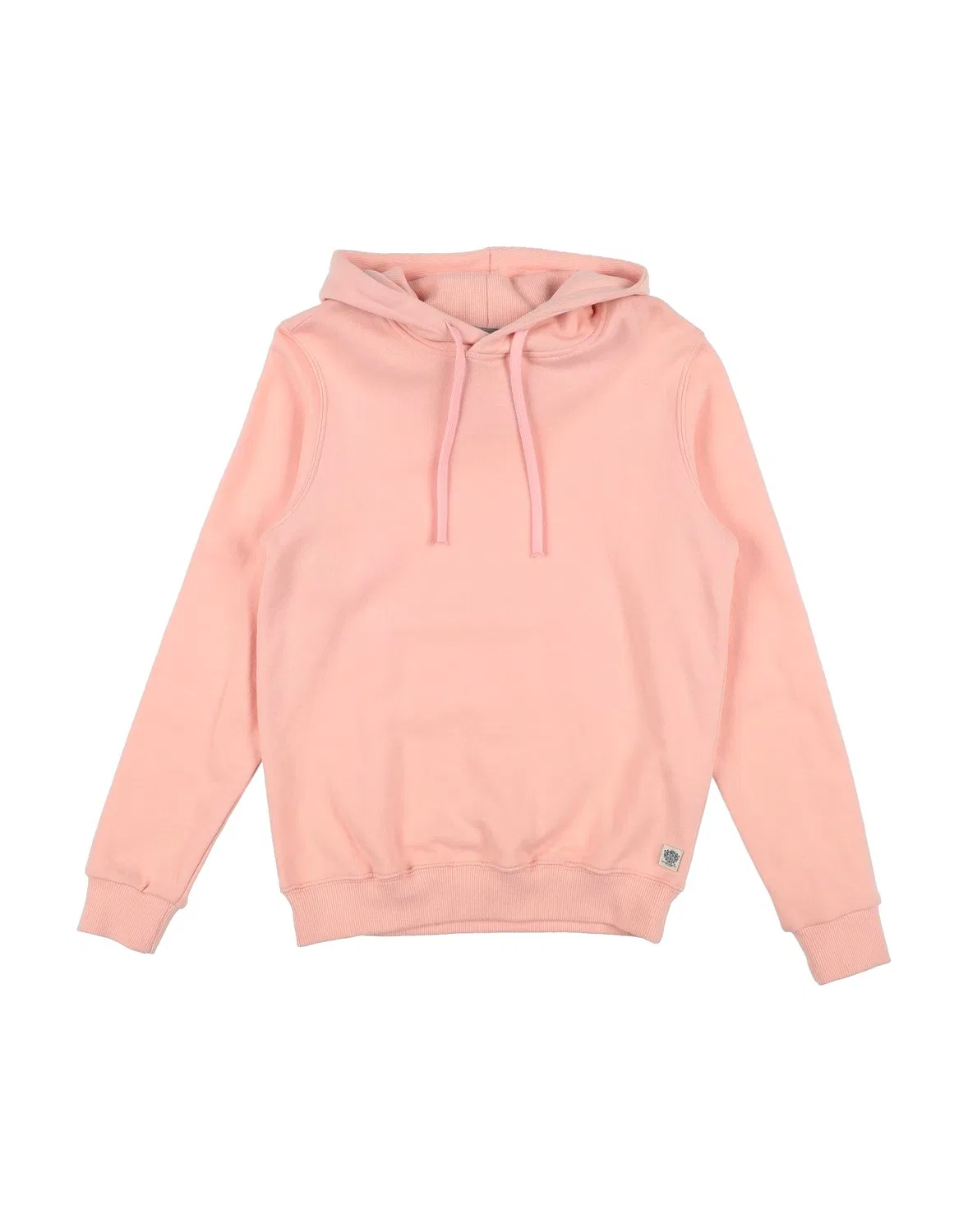 Детская футболка с длинным рукавом с принтом Dal Lago, Light Pink