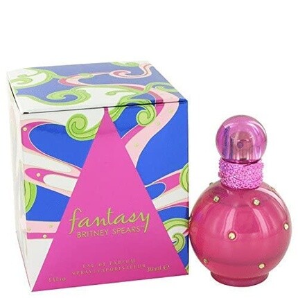 Fantasy by Britney Spears Eau De Parfum Spray для женщин, 3,3 унции - тестер — фото 3