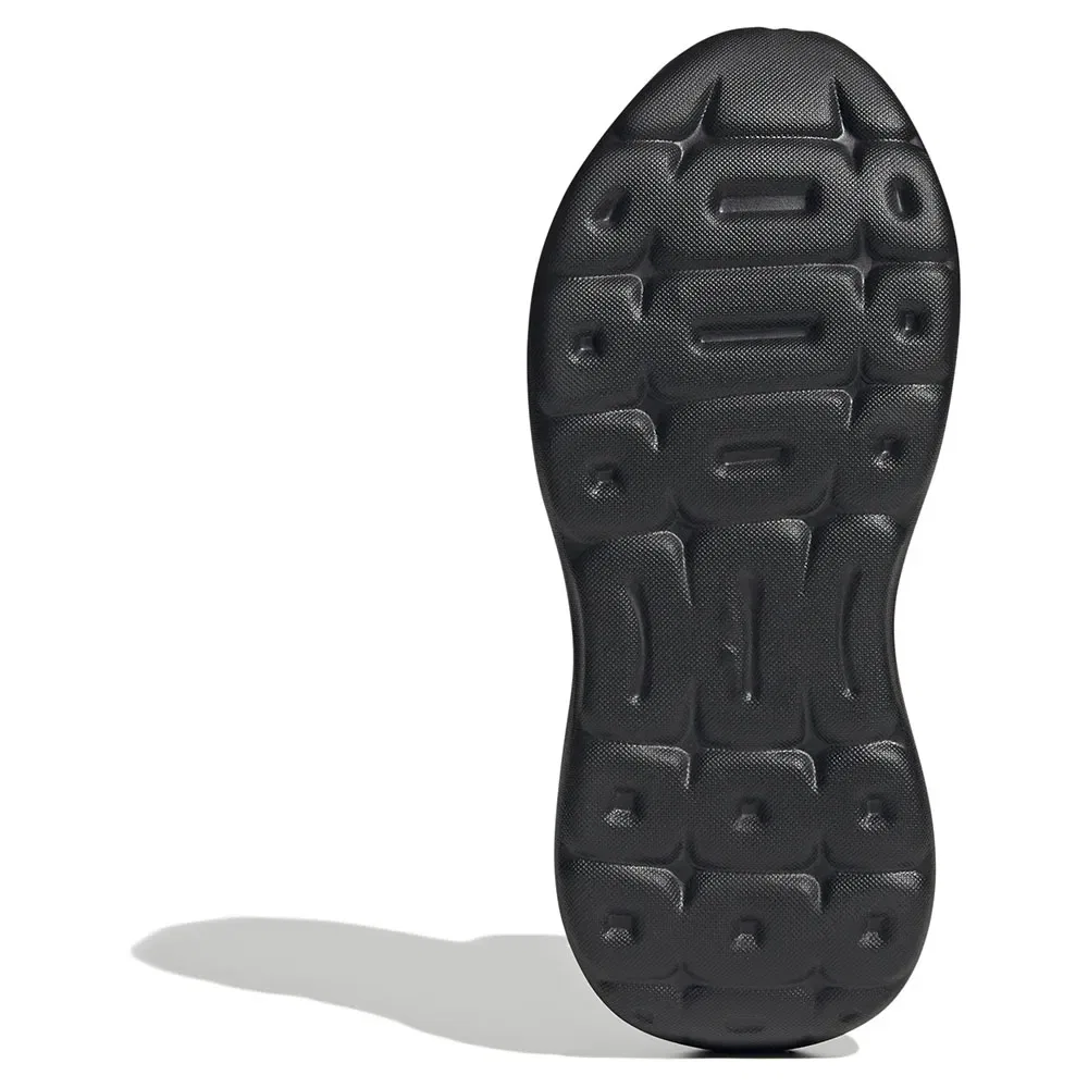 Кроссовки Tensaur Comfort Adidas, черный — фото 2