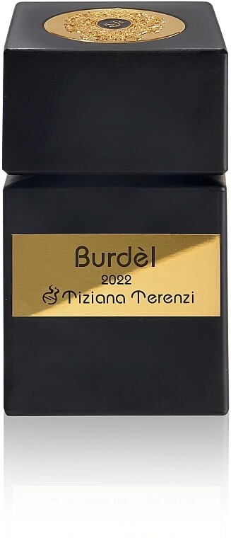 

Парфюм Tiziana Terenzi Burdel