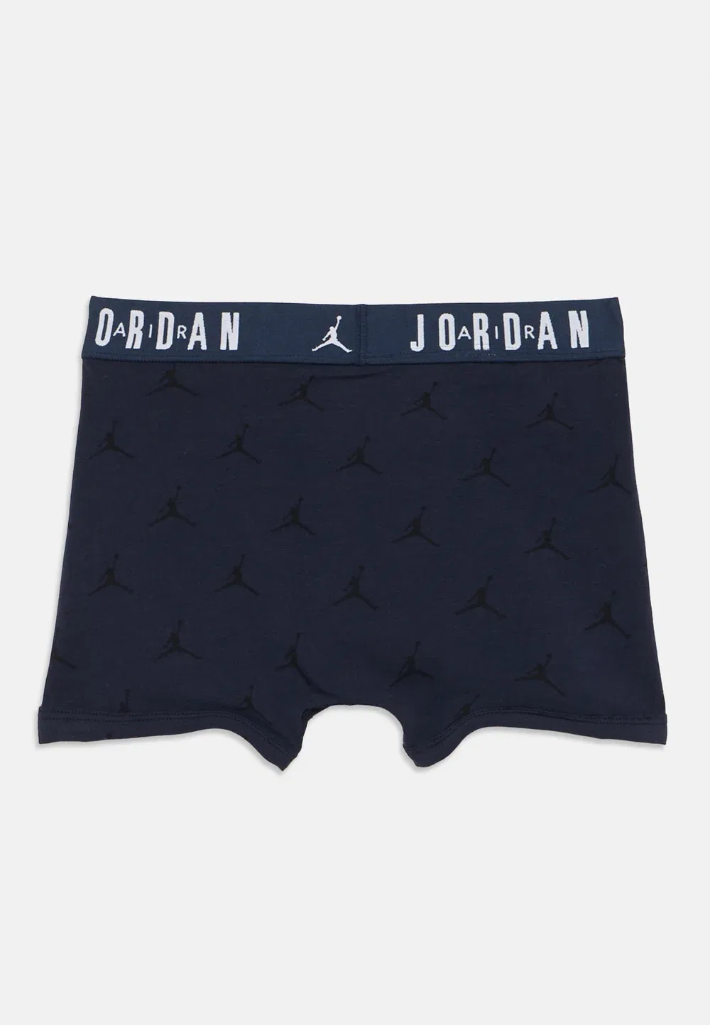 Комплект из 3 плавок для мальчиков Jordan, Obsidian — фото 2