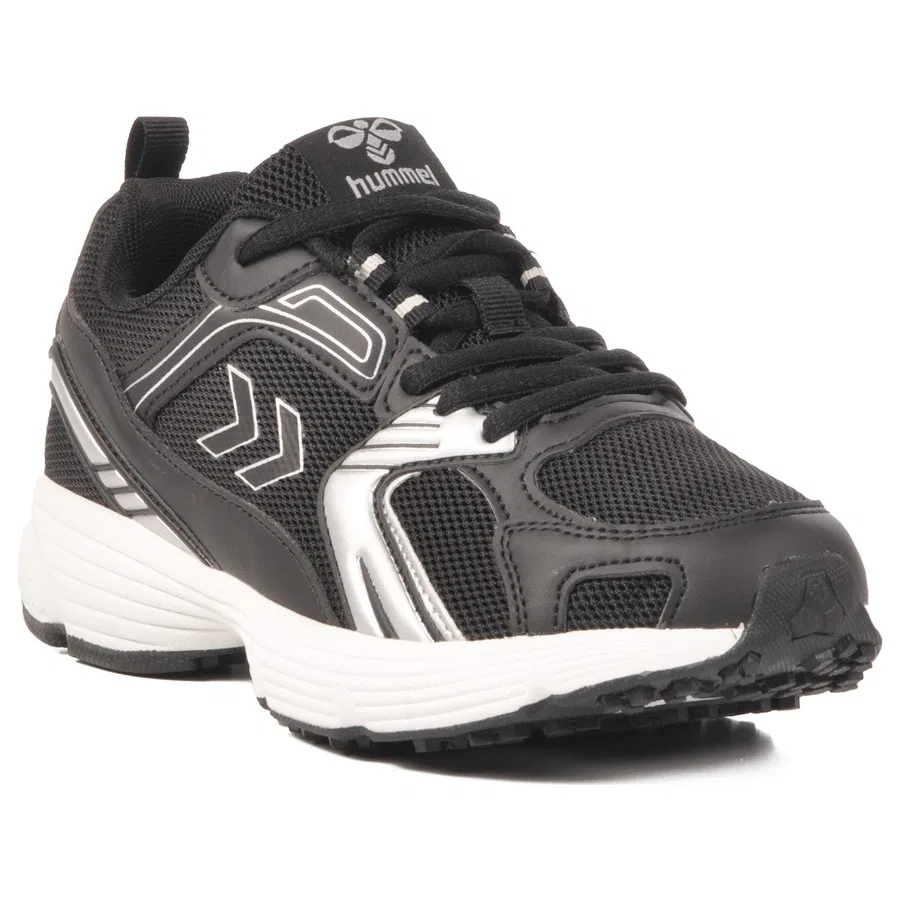 Кроссовки с сеткой Hummel Hml Performans, Черный